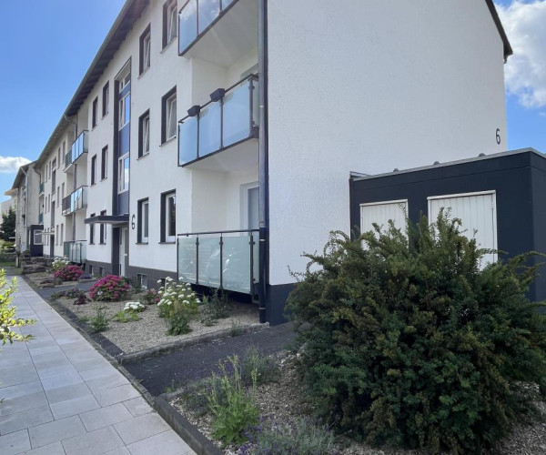 Bodelschwinghstr. 6 | Wohnung 1 | Zimmer 3