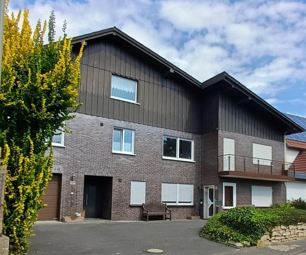 Bachstr. 31 | Wohnung 1 | Zimmer 3