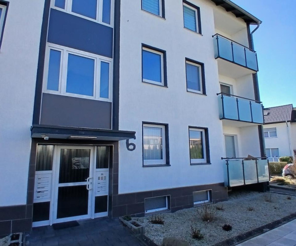 Bodelschwinghstr. 6 | Wohnung 2 | Zimmer 1