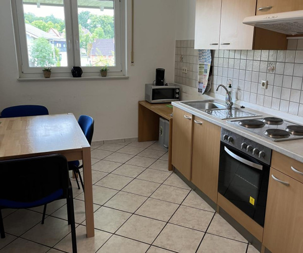 Drostenstr. 9 | Wohnung 1 | Zimmer 2