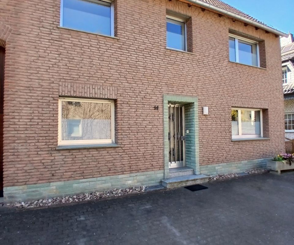Altenaustr. 11 | Wohnung 1 | Zimmer 8