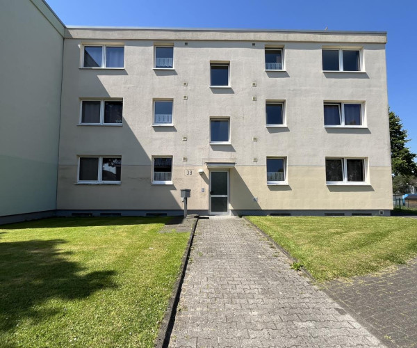 Uhlandstr. 38 | Wohnung 6 | Zimmer 1
