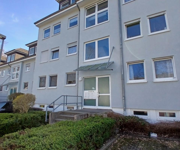Mecklenburger Weg 8 | Wohnung 108 | Zimmer 3