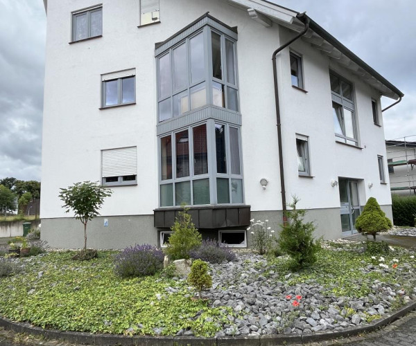Drostenstr. 9 | Wohnung 1 | Zimmer 1