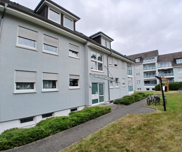 Holsteiner Weg 53 | Wohnung 51 | Zimmer 2