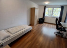 Uhlandstr. 38 | Wohnung 4 | Zimmer 1