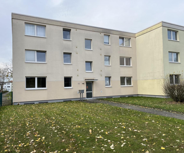 Uhlandstr. 44 | Wohnung 4 | Zimmer 1