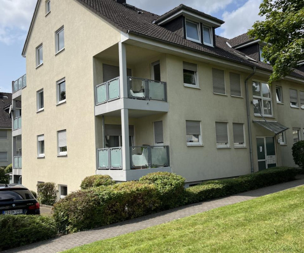 Holsteiner Weg 47 | Wohnung 26 | Zimmer 1