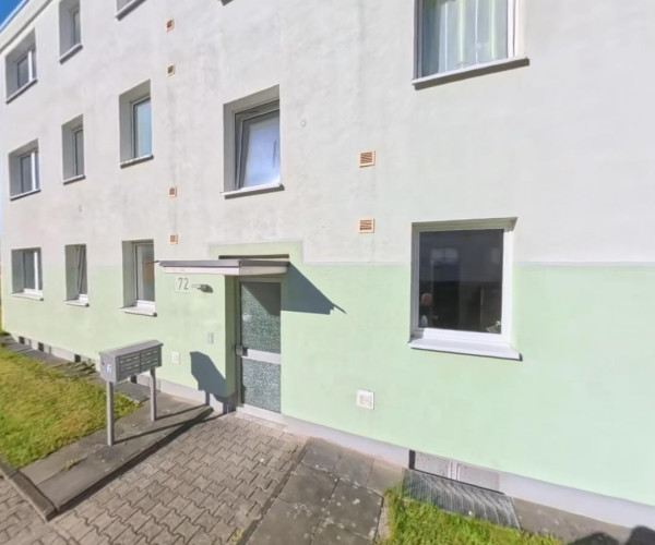 Uhlandstr. 72 | Wohnung 2 | Zimmer 2