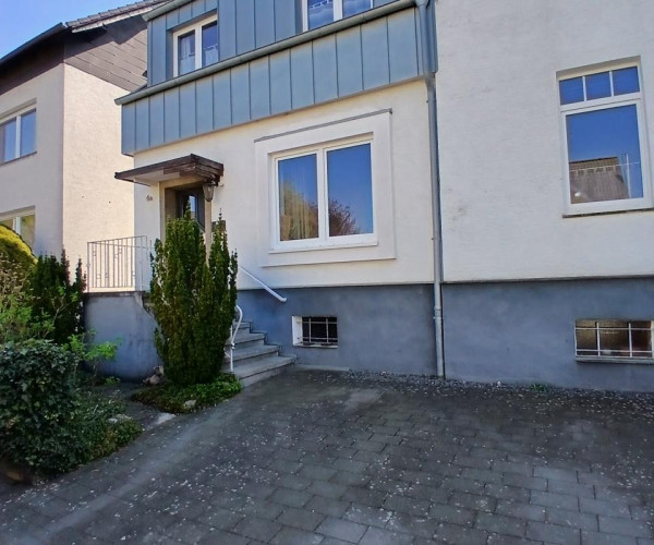 Auf der Sühle 4a | Wohnung 1 | Zimmer 1