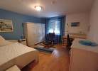 Bachstr. 31 | Wohnung 1 | Zimmer 2