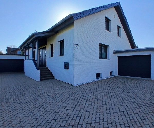 Delbrücker Weg 98 | Wohnung 1 | Zimmer 1