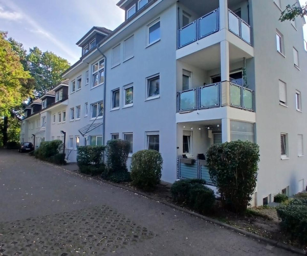 Mecklenburger Weg 20 | Wohnung 156 | Zimmer 3