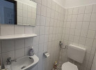 Gäste WC
