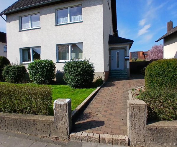 Haarener Str. 26 | Wohnung 1 | Zimmer 1