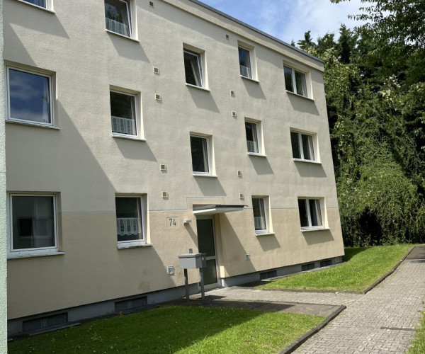 Uhlandstr. 74 | Wohnung 6 | Zimmer 3