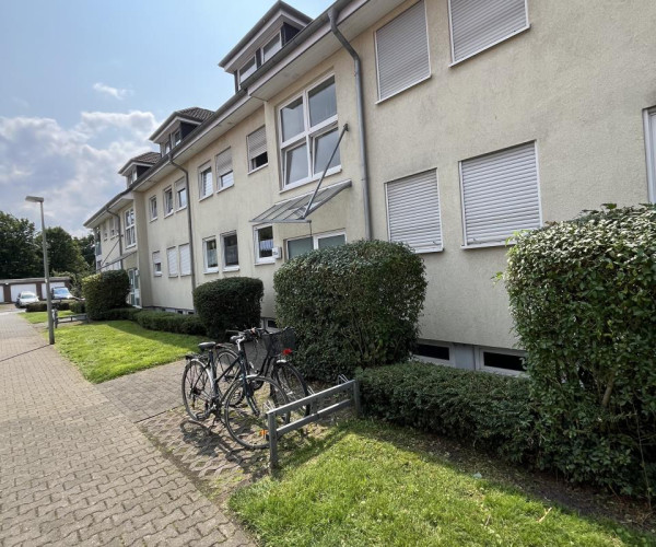 Holsteiner Weg 55a | Wohnung 71 | Zimmer 2