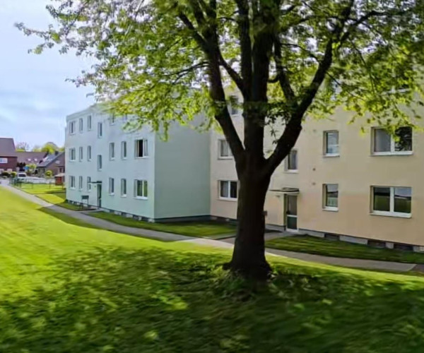 Uhlandstr. 72 | Wohnung 5 | Zimmer 2