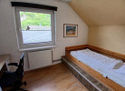 Merschweg 1 | Wohnung 1 | Zimmer 3