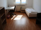Mecklenburger Weg 8 | Wohnung 104 | Zimmer 2