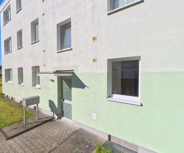 Uhlandstr. 72 | Wohnung 1 | Zimmer 2