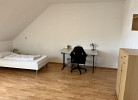 Holsteiner Weg 55a | Wohnung 71 | Zimmer 2