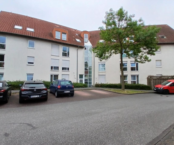 Enzianweg 3 | Wohnung 24 | Zimmer 2