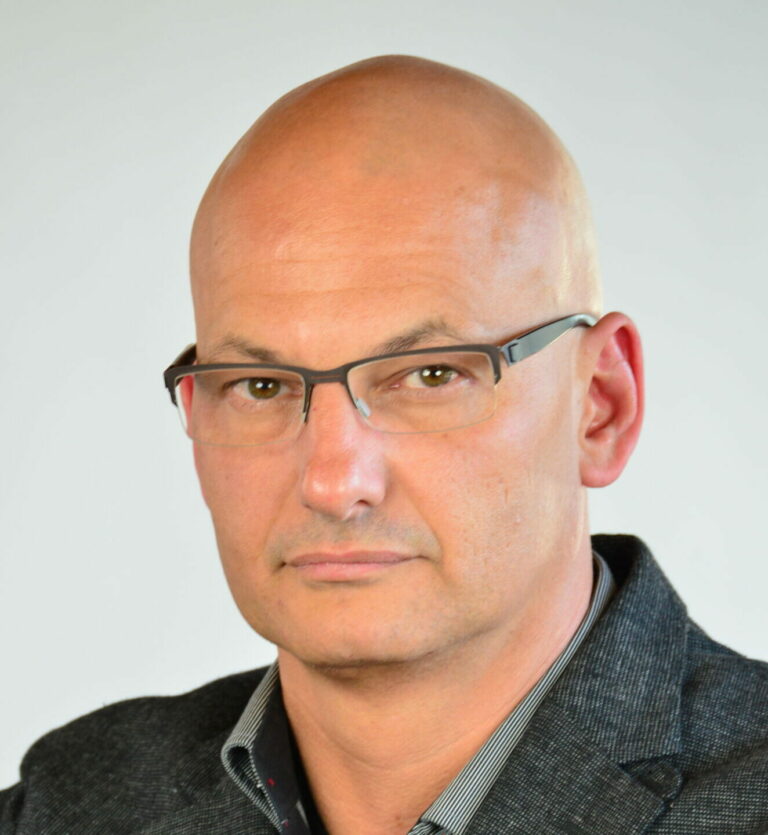 Mitarbeiter